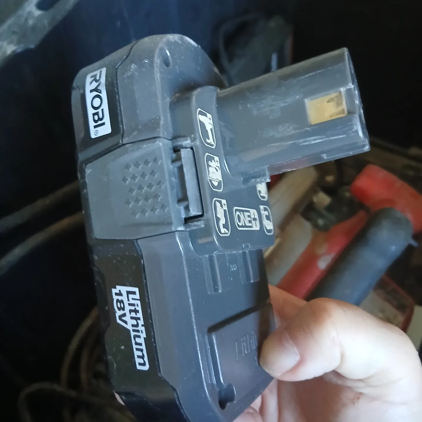 Various Milwaukee, Black+Decker Circular Saw tools image indicator(8)