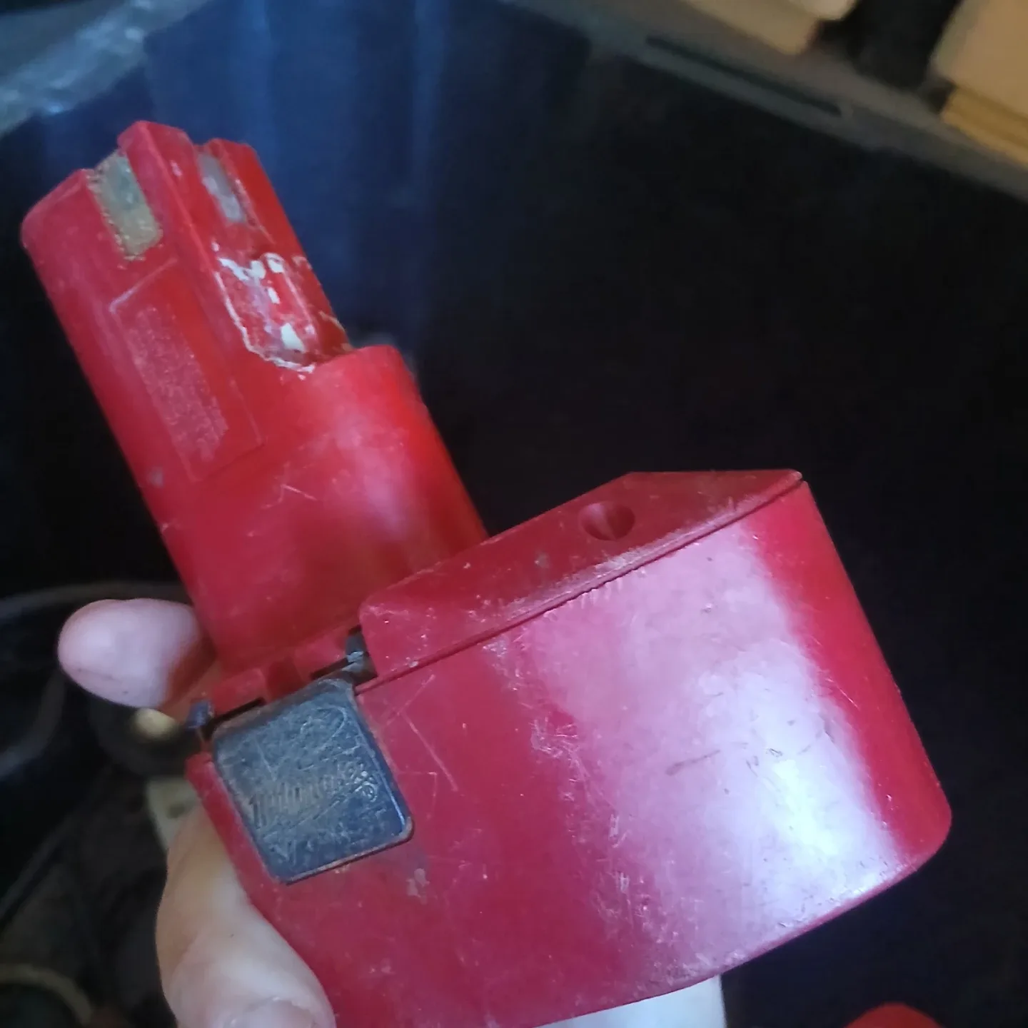 Various Milwaukee, Black+Decker Circular Saw tools image indicator(10)