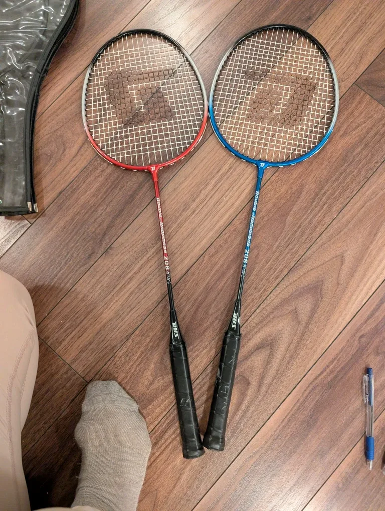 Badminton Rackets