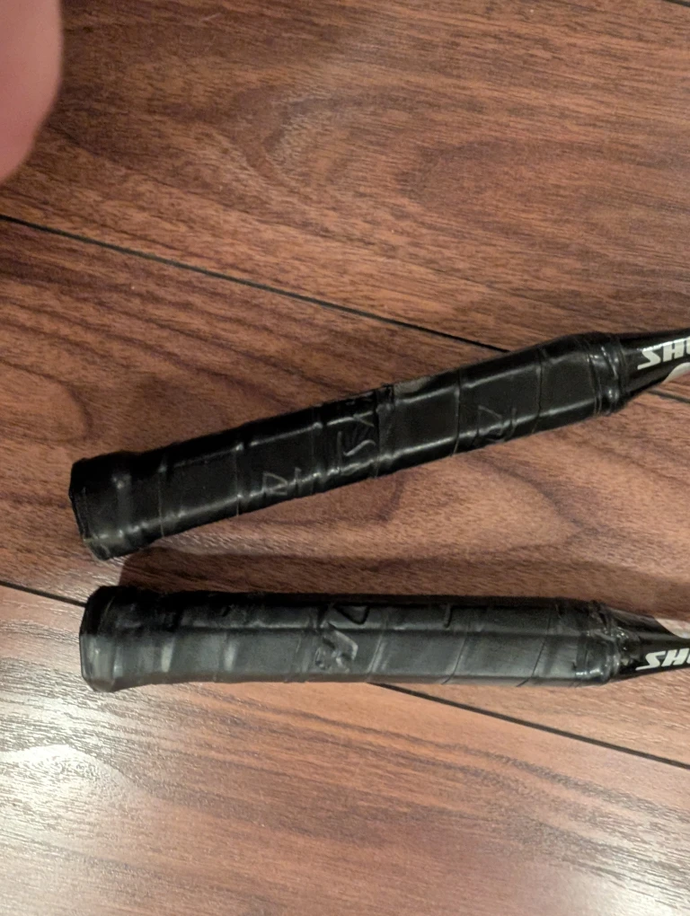 Badminton Rackets - photo 5