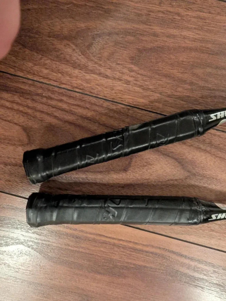 Badminton Rackets image indicator(5)