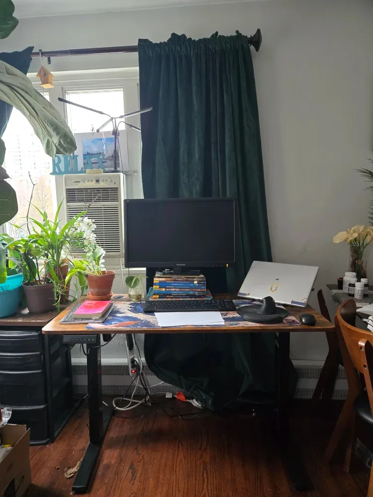 Adjustable Standing Desk