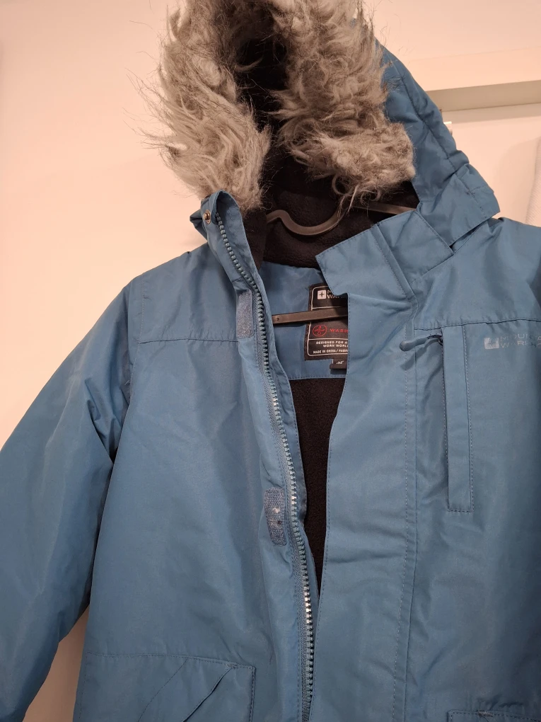 Boy jacket - photo 3