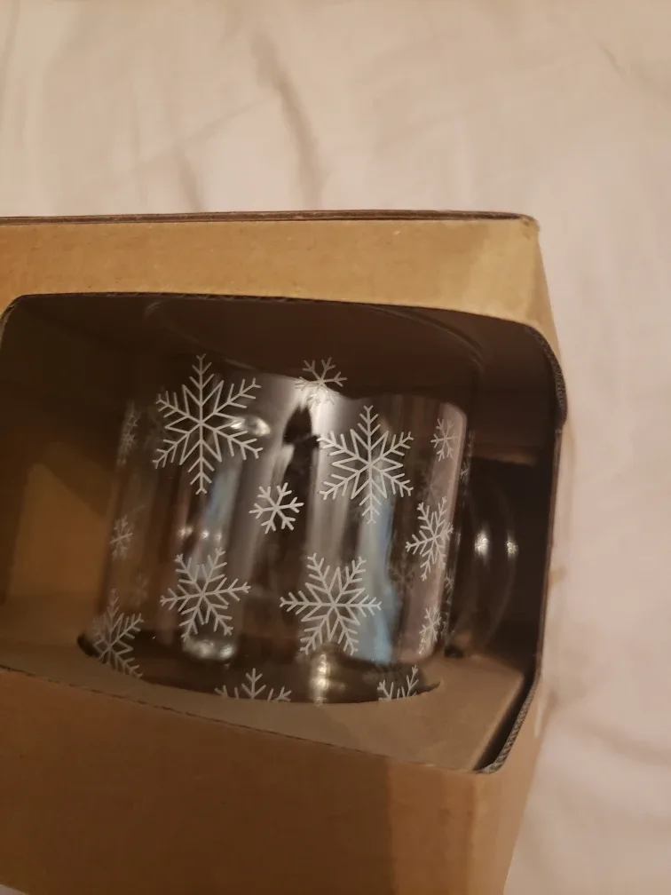 Holiday mugs, tea, puzzle, socks and blanket image indicator(4)