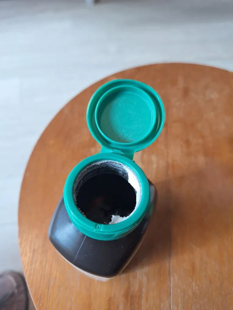 Jamieson D3 1,000 IU - open bottle image indicator(3)