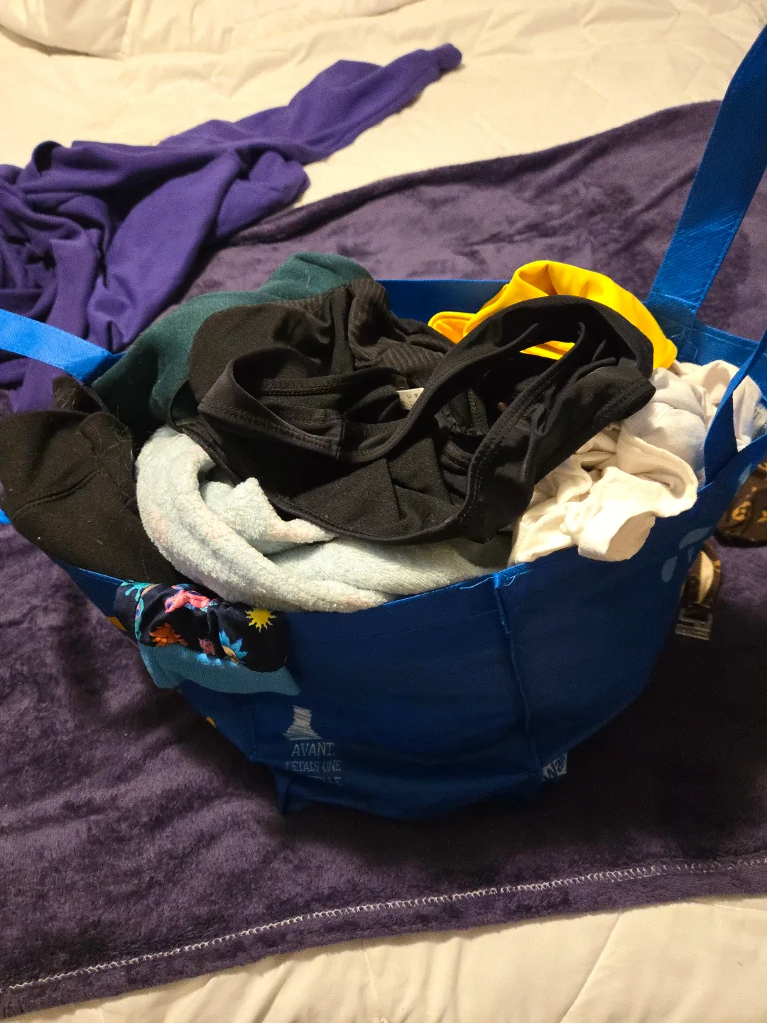 Assorted Women's Clothing - Playboy, Rick & Morty image indicator(6)