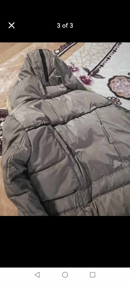 Storm Mountain Puffer Coat image indicator(3)