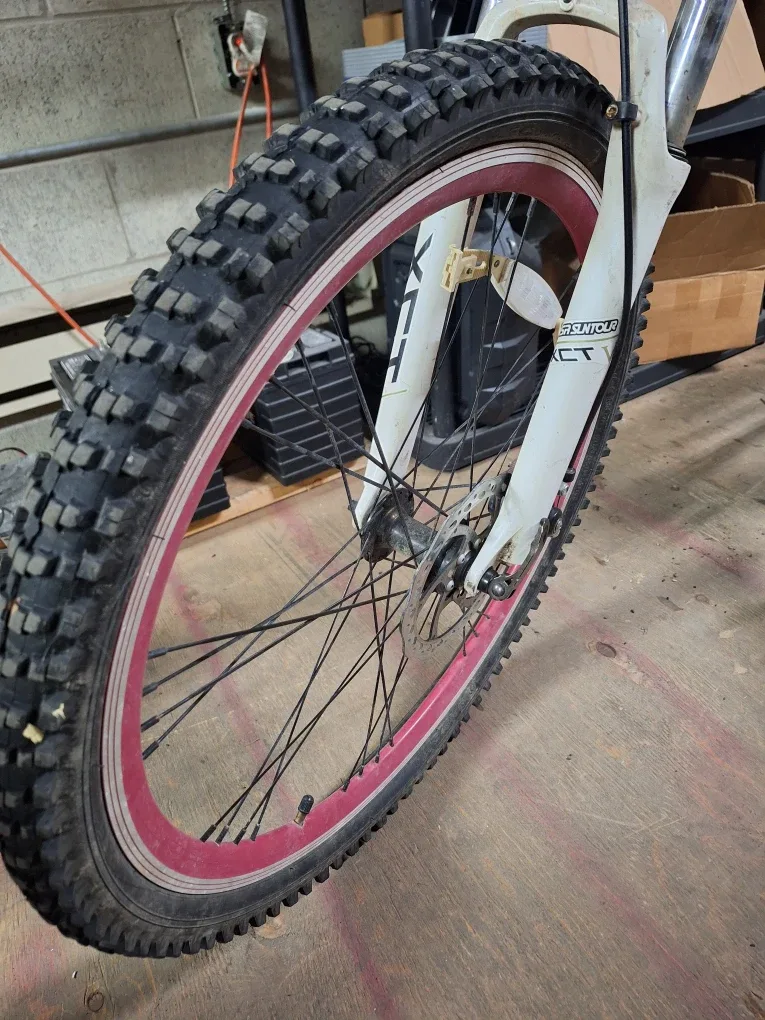 Schwinn Sidewinder Bike image indicator(6)