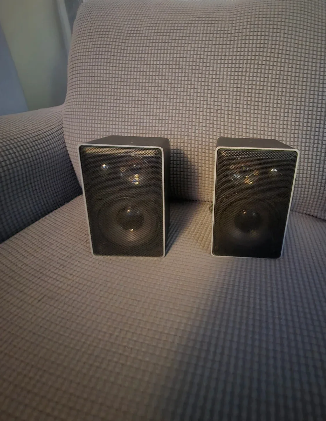 Audition XA-80 QUALITY SOUND METAL 🔊 image indicator(7)