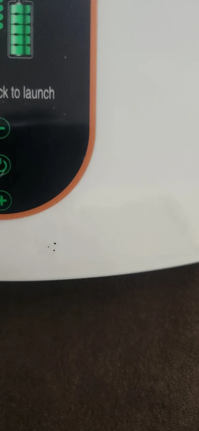 Vibrating Slimming Belt 🥕 image indicator(6)