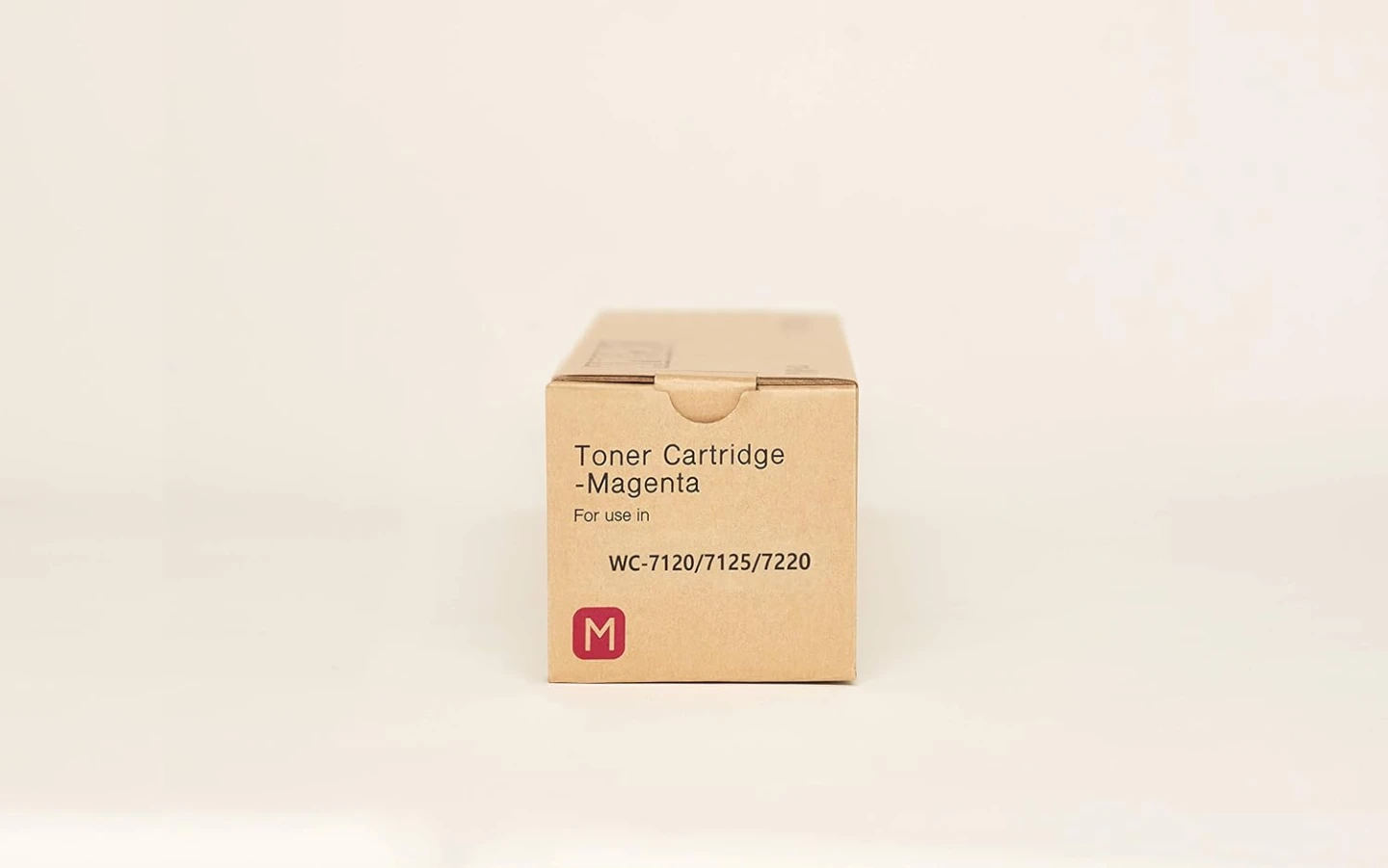 Genuine Toner Cartridge Compatible with Xerox WorkCentre-7120 - photo 4