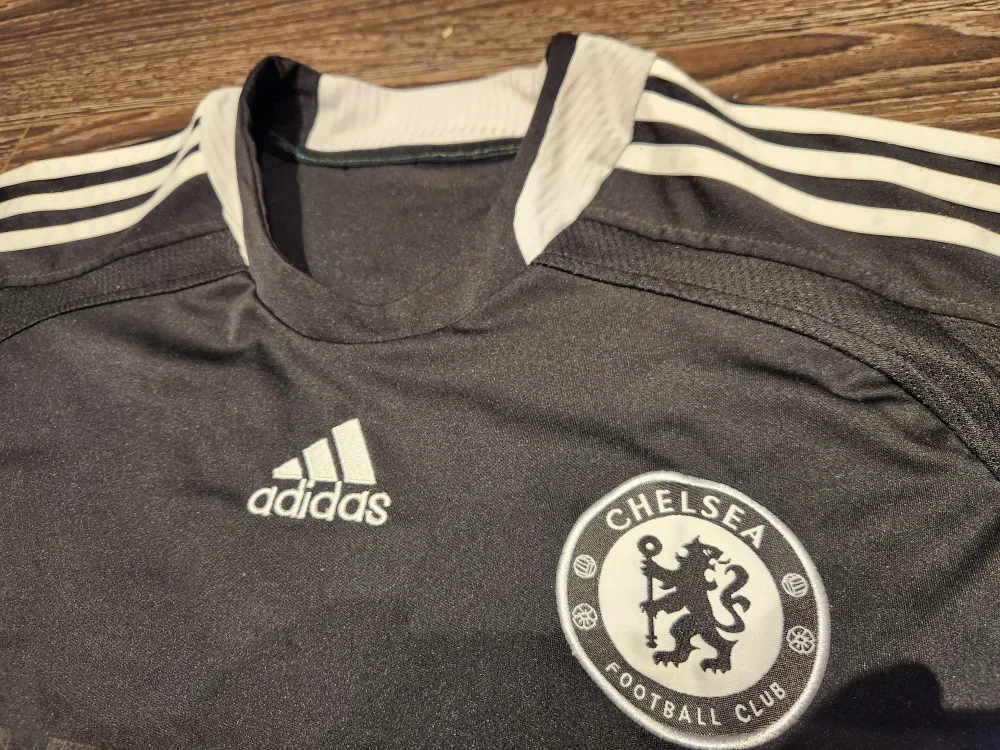 Adidas Chelsea Football Club Jersey - Medium size