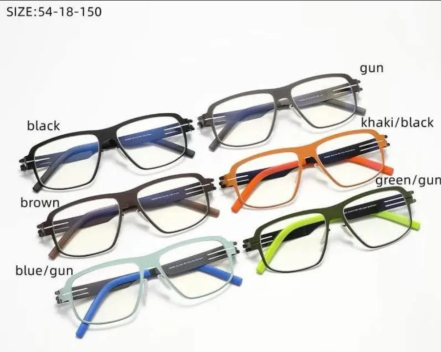 Optical frames Glasses, eye glasses , Rx frames image indicator(6)