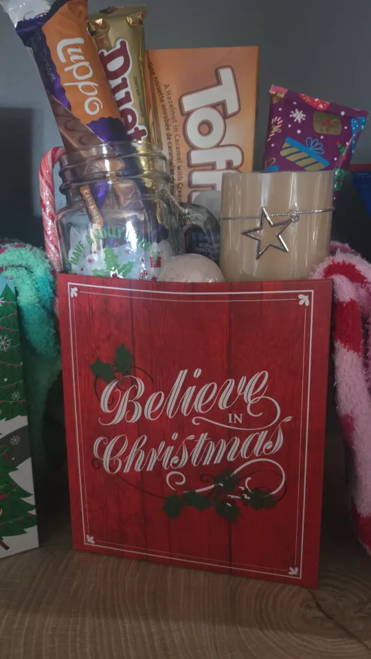 Christmas Gift Box image indicator(5)