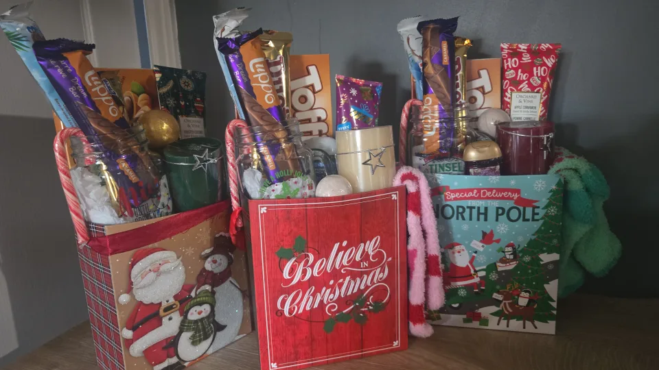 Christmas Gift Box image indicator(6)