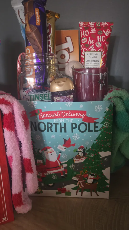 Christmas Gift Box image indicator(7)