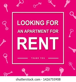 Looking for 2 BR Rent - Bayview Mall