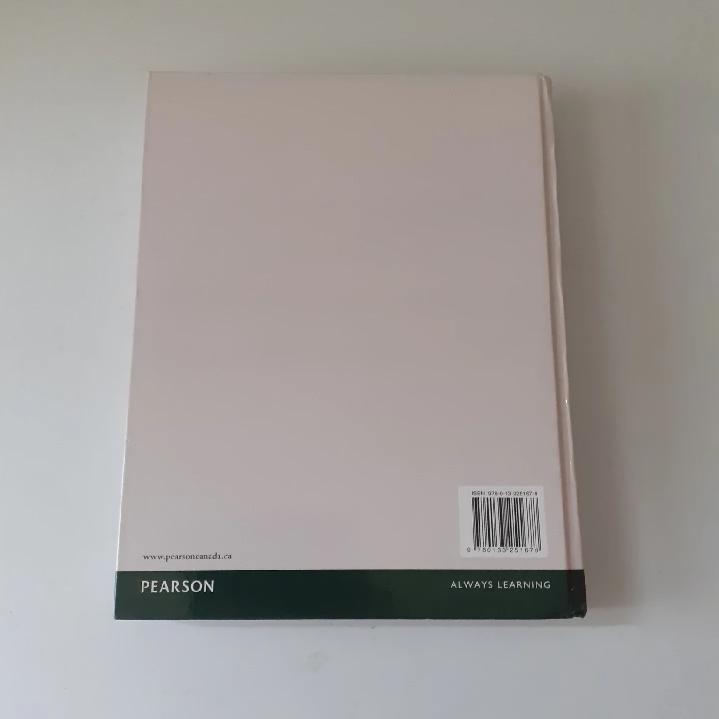 Like New ~ Textbook image indicator(3)