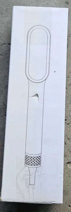 Hot Air Brush - New in Box