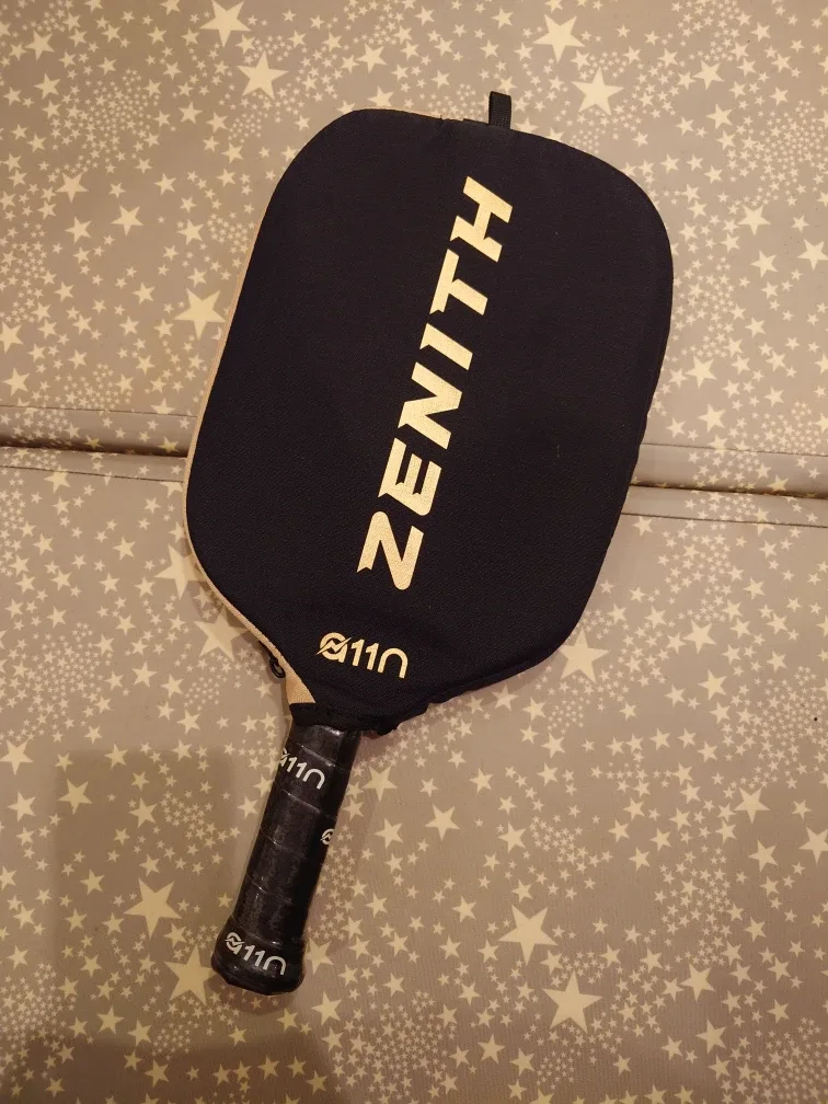 Zenith a11n C7 Pickleball Paddle
