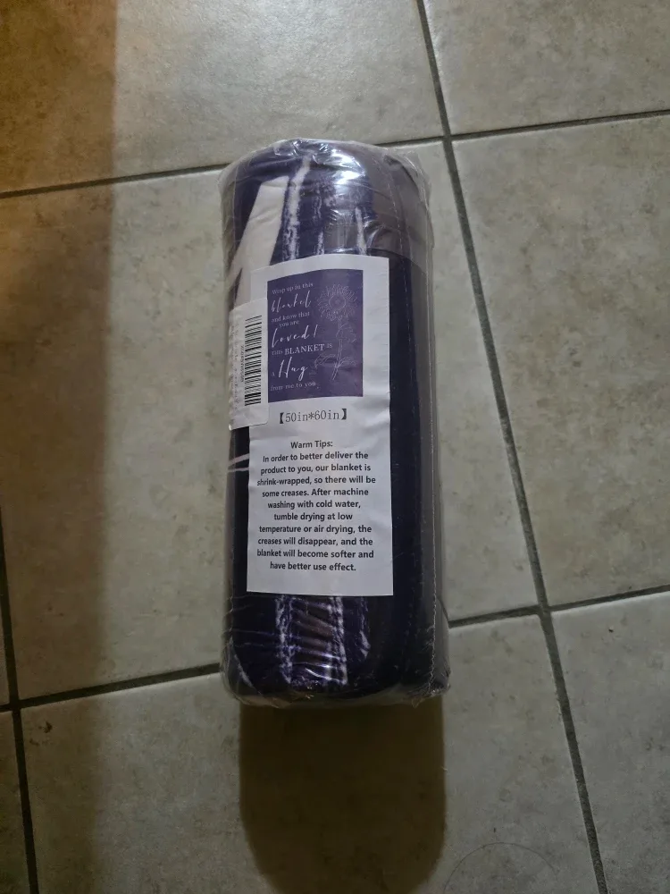 Blanket image indicator(4)