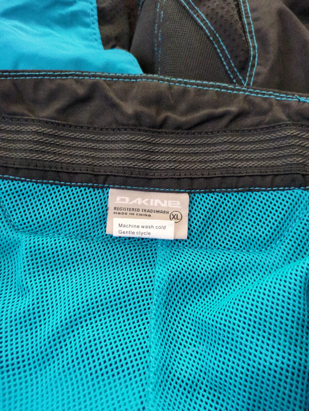 Dakine Board Shorts - XL - photo 3