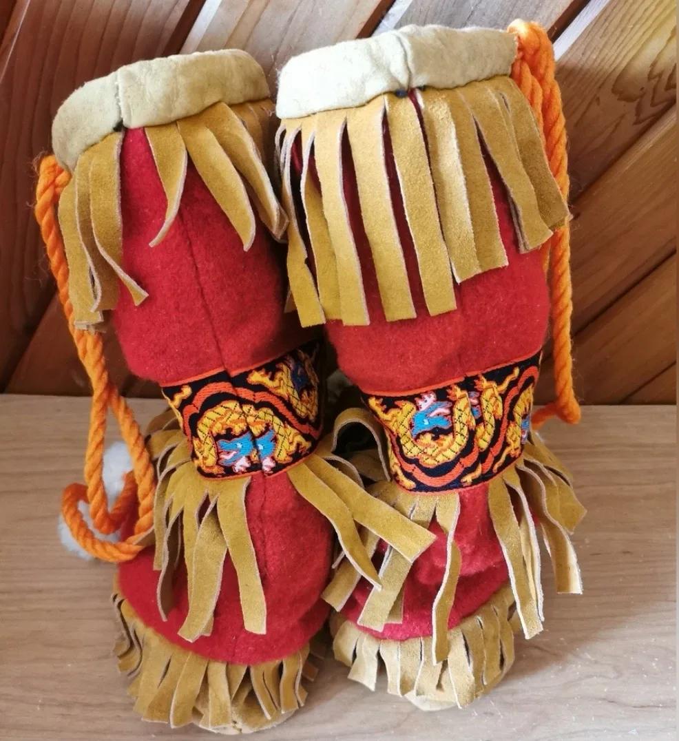 Vintage Moccasins image indicator(3)