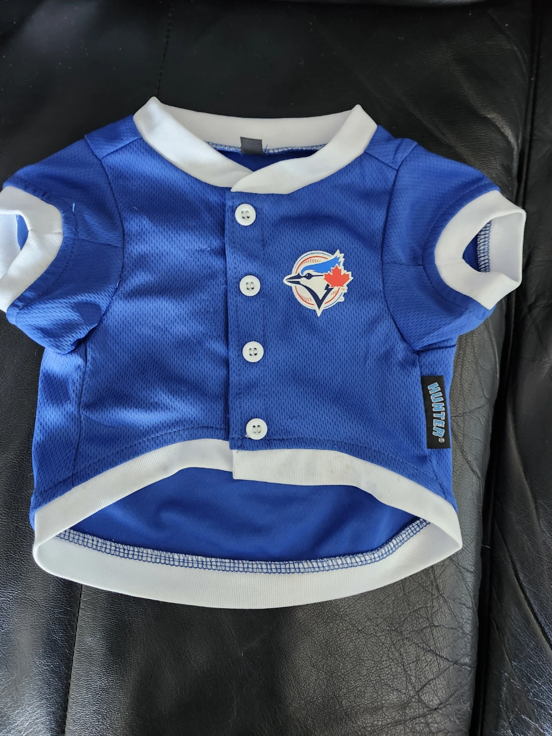 #gifting Toronto Blue Jays Dog Jersey - Size S