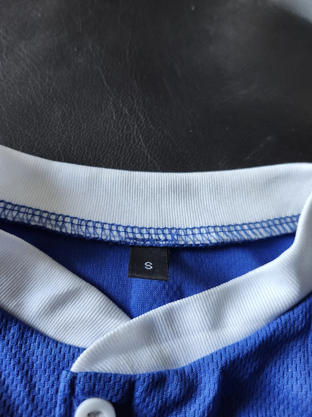 #gifting Toronto Blue Jays Dog Jersey - Size S - photo 3