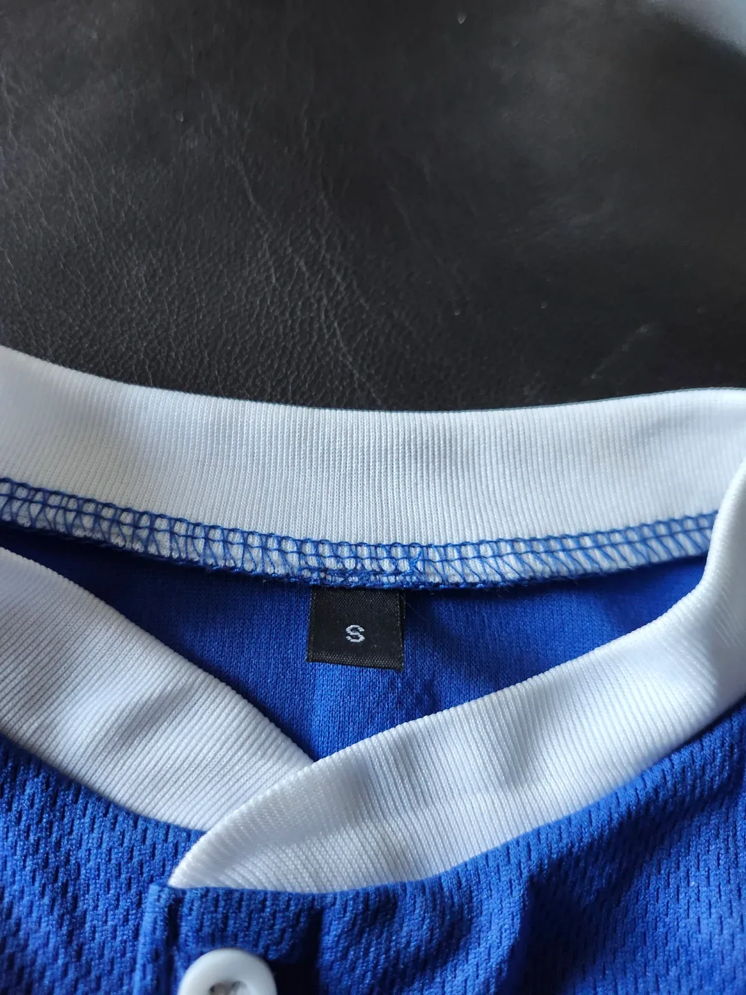 Toronto Blue Jays Dog Jersey - Size S image indicator(3)