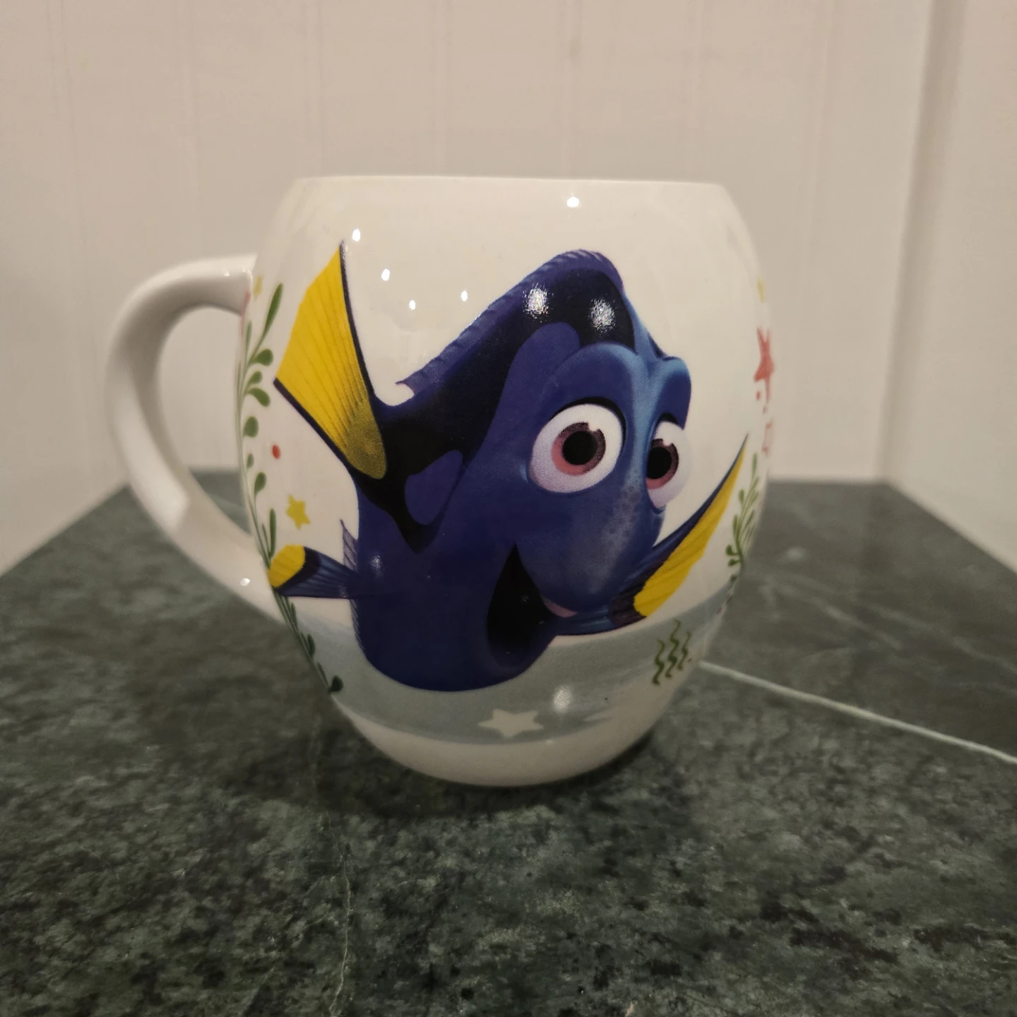Disney/Pixar Finding Nemo & Dory Mug