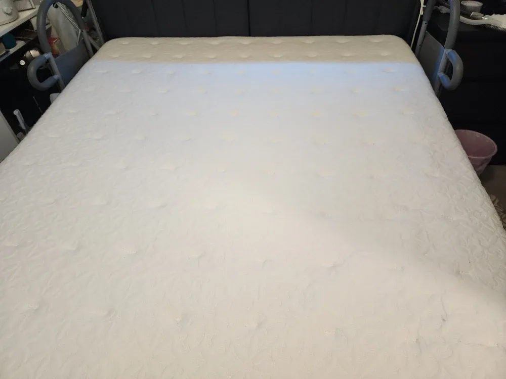 Queen Size Mattress