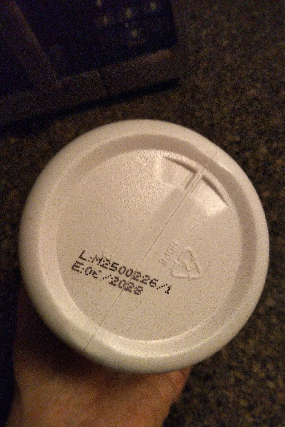 Evernate D-Mannose Cranberry Capsules - 180 Vegan Capsules image indicator(8)