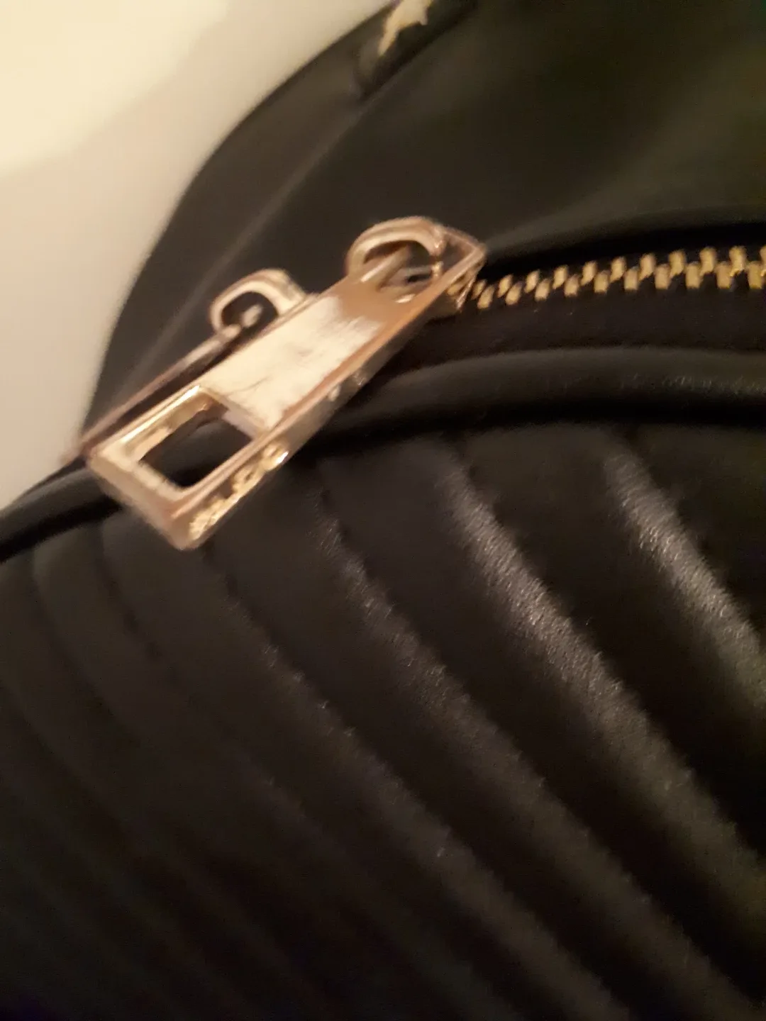 ALDO Black Backpack image indicator(7)