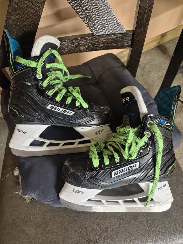 Bauer Hockey Skates image indicator(2)