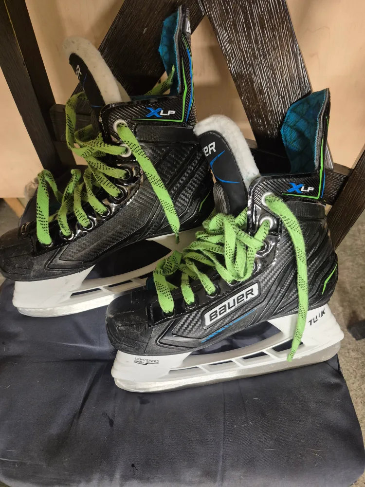 Bauer Hockey Skates image indicator(3)