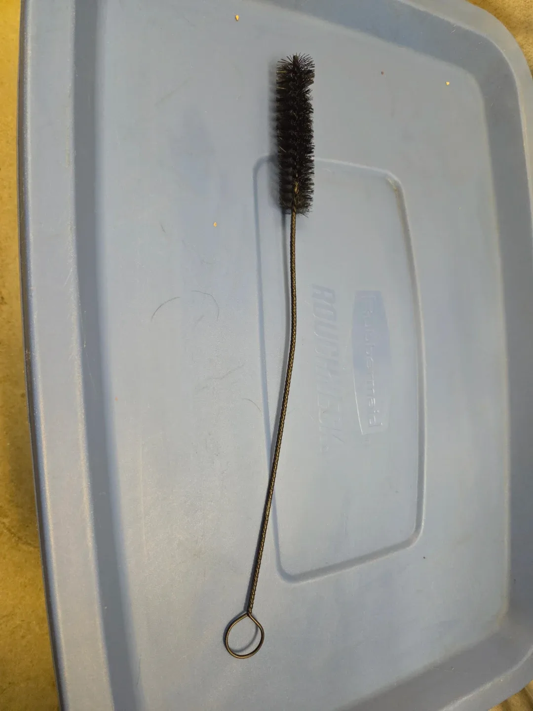 14" Bottle Brush  🥕 thumbnail