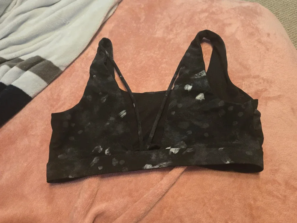 ACX sports bra extra large