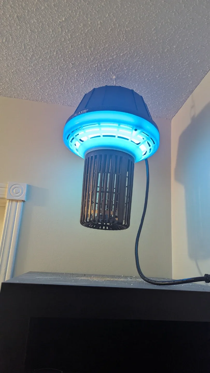 Galaxie Insect Killer