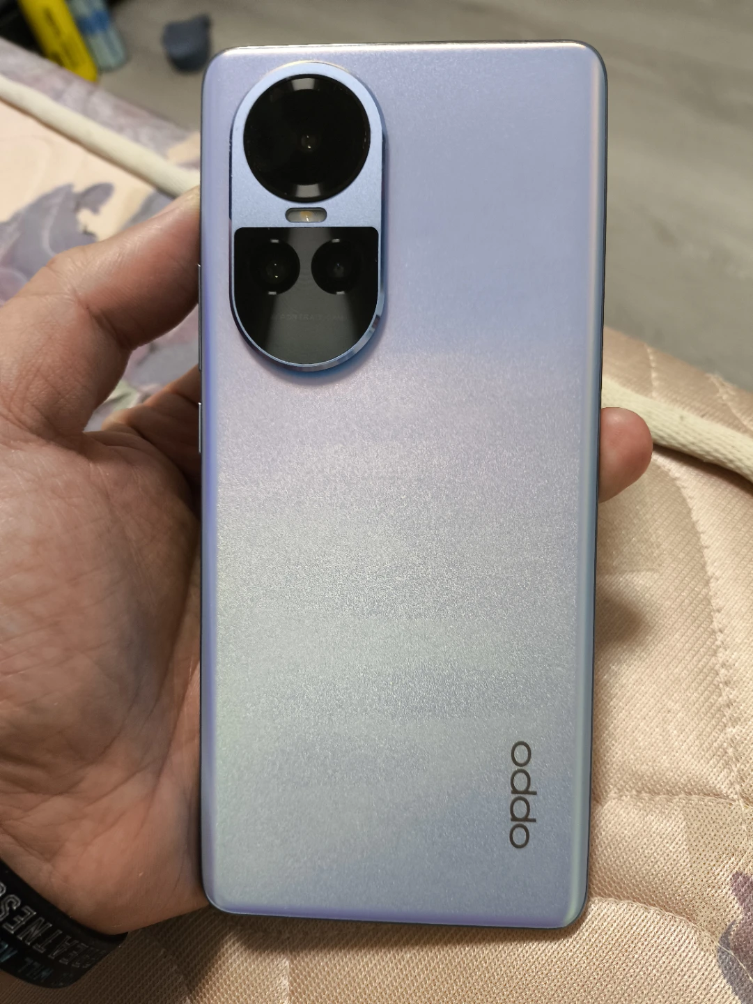 Oppo reno 10 5G Phone - Great Condition
