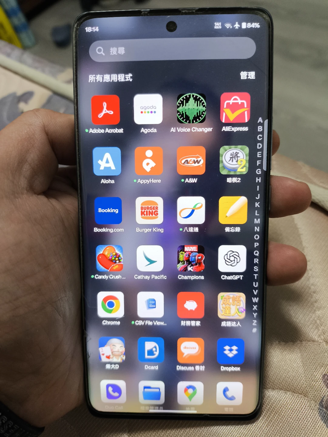 Oppo reno 10 5G Phone - Great Condition - photo 2