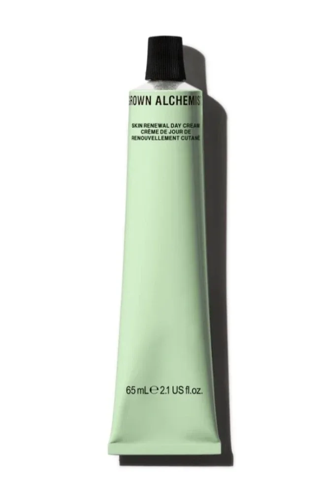 Grown Alchemist Skin Renewal Day Cream - 65ml
