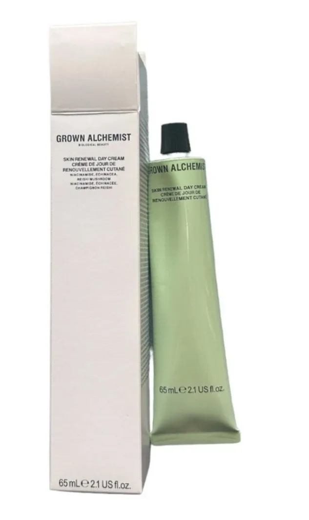 Grown Alchemist Skin Renewal Day Cream - 65ml image indicator(2)