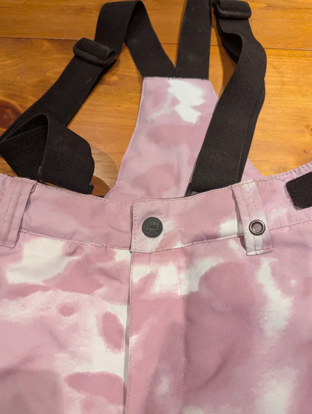 Under Armour Youth Snow Suit image indicator(4)