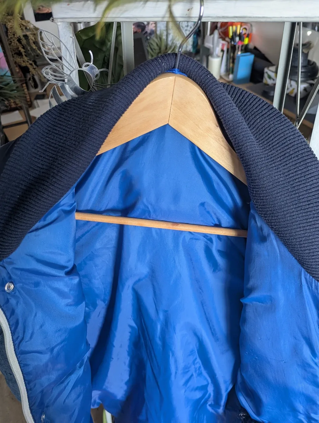 G-Star 'Whistler collection' Men's LG down puffer vest image indicator(4)