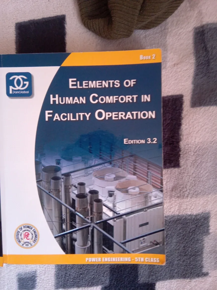 PanGlobal Power Engineering Textbooks - Edition 3.2 image indicator(4)