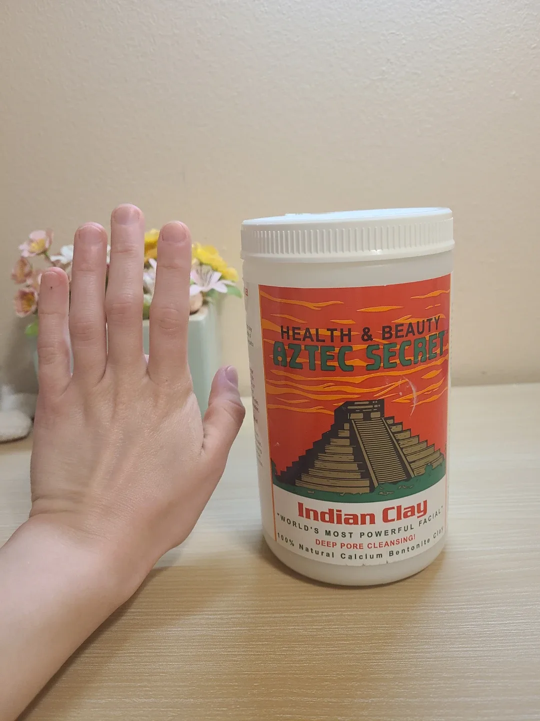 Aztec Secret Indian Healing Clay image indicator(2)