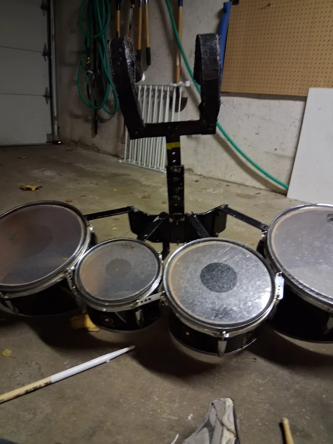 Primer 1984 Quads Drum Set image indicator(4)