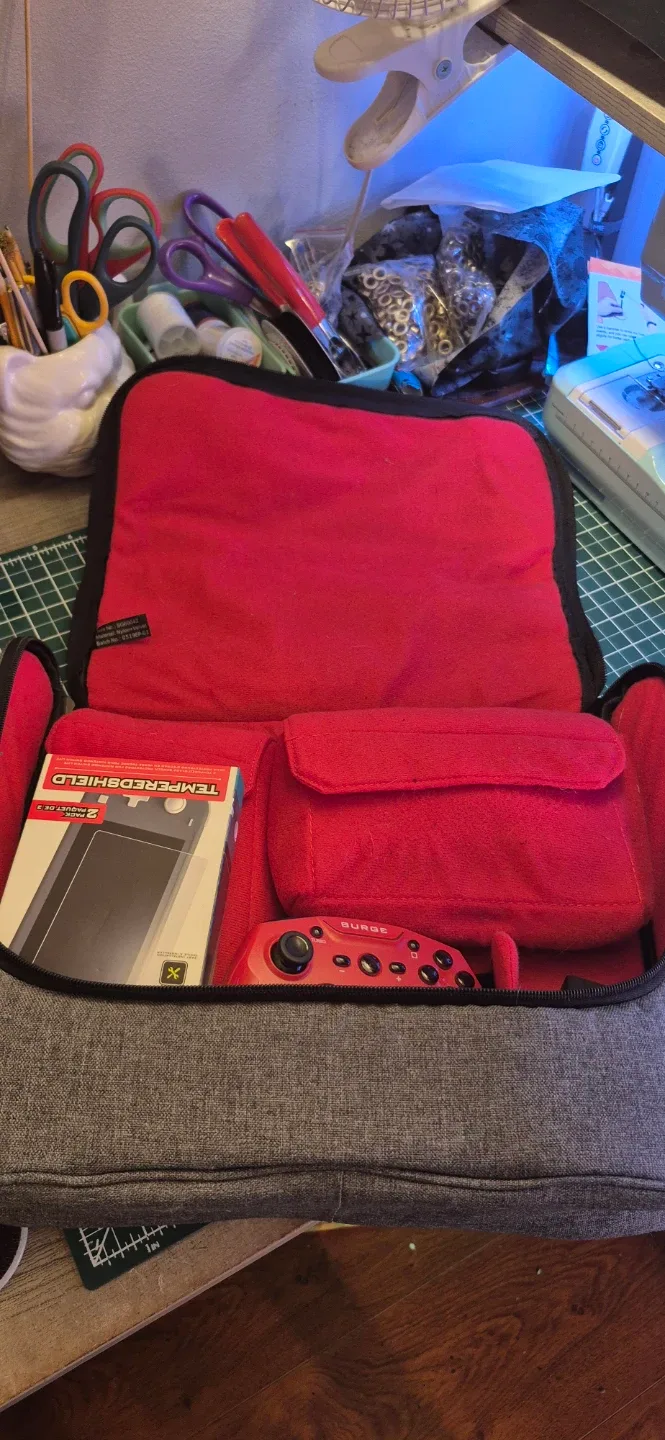 Nintendo Switch Lite Bundle image indicator(8)