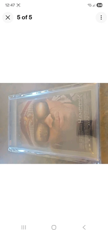 CGC Universal Grade Ultimate Origins #1 - photo 5